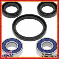 Wheel Bearing Kit Front Suzuki An 400 Burgman 2009-2016