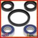 Wheel Bearing Kit Front Suzuki An 400 Burgman 2009-2016