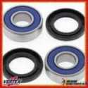 Kit Cuscinetti Ruota Anteriore Suzuki An 400 Burgman 2003-2008