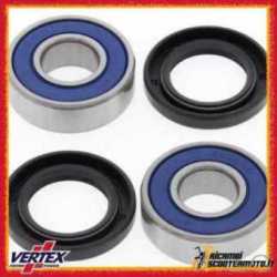 Wheel Bearing Kit Front Suzuki An 250 Burgman 1998-2008