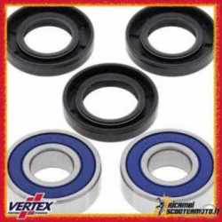 Wheel Bearing Kit Front Suzuki An 650 Burgman 2003-2016