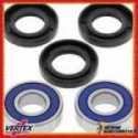 Wheel Bearing Kit Front Suzuki An 650 Burgman 2003-2016