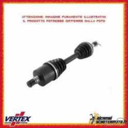 Asse Anteriore Sinistro-Destro 6 Sfere Polaris Xplorer 250 4X4 2000-2002