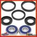 Wheel Bearing Kit Front Yamaha Majesty Yp 400 2005-2010