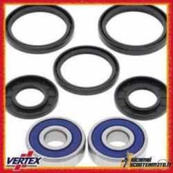 Kit Cuscinetti Ruota Anteriore Yamaha T-Max 500 / Ie / Xp 2002-2007