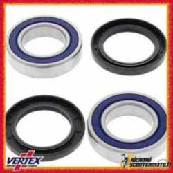 Wheel Bearing Kit Rear Yamaha Yfm 660 R Raptor 2001-2005