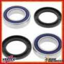 Wheel Bearing Kit Rear Yamaha Yt1 175 1982-1983