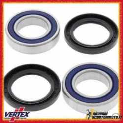 Wheel Bearing Kit Rear Yamaha Yfz 350 Banshee 1987-1988