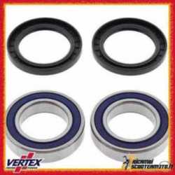 Wheel Bearing Kit Rear Yamaha Yfm 350 Warrior 1987-2004