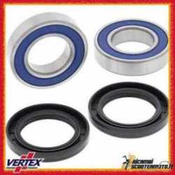 Wheel Bearing Kit Rear Yamaha Yfm 80 Badger 1985-1988