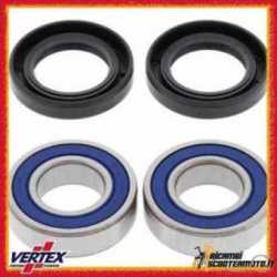 Wheel Bearing Kit Front Yamaha Tmax 500 Xp 2009-2016