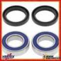 Wheel Bearing Kit Rear Yamaha Yt60 1984-1985