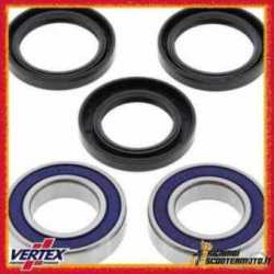 Kit Cuscinetti Ruota Anteriori Posteriori Cf Moto Cf 600 / Rancher 600 2011-2013