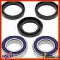 Kit De Rueda Trasera Cojinete Delantero Cf Moto Cf 600 / Rancher 600 2011-2013