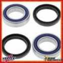 Wheel Bearing Kit Rear Yamaha Yfm 350 Raptor 2004-2013