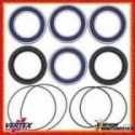 Wheel Bearing Kit Rear Yamaha Yfz 450 2006-2009