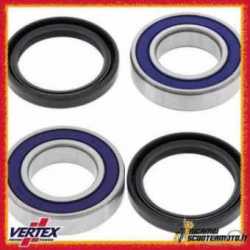 Wheel Bearing Kit Rear Yamaha Yfm 90 Raptor 2009-2013