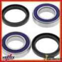 Wheel Bearing Kit Rear Yamaha Yfm 90 Raptor 2009-2013