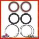 Wheel Bearing Kit Rear Yamaha Yfz 450 X 2010-2011