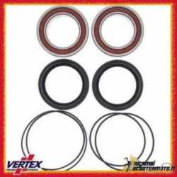 Wheel Bearing Kit Rear Yamaha Yfz450X 2010-2011