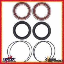 Wheel Bearing Kit Rear Yamaha Yfz 450 2006-2013