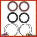 Wheel Bearing Kit Rear Yamaha Yfz 450 2006-2013