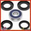 Kit De Rueda Trasera Teniendo Cf Moto Cf150T Charm