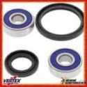 Wheel Bearing Kit Front Honda Cn 250 1986