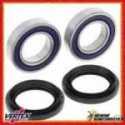 Wheel Bearing Kit Rear Yamaha Yfm 125 Grizzly 2013