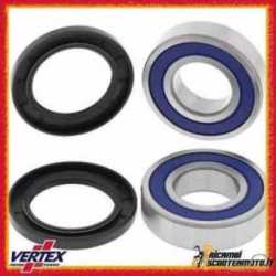 Kit Cuscinetti Ruota Posteriore Cf Moto Cf 600 / Rancher 600 2011-2013