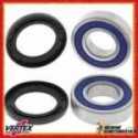 Kit De Rueda Trasera Teniendo Cf Moto Cf 600 / Rancher 600 2011-2013