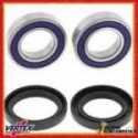 Wheel Bearing Kit Rear Yamaha Yfz 50 2017