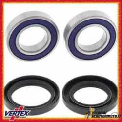 Wheel Bearing Kit Rear Yamaha Yfz50 2017-2018