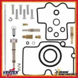 Kit Revisione Carburatore Honda Crf 150 R 2008-2009