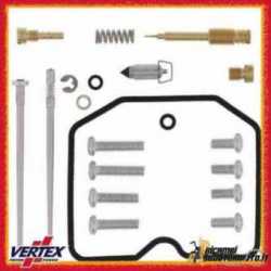 Kit Review Carburetor Kawasaki Klx 300 R 1997-2007