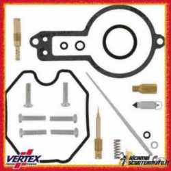 Carburetor Rebuild Kit Honda Xr 600 R 1988-1990