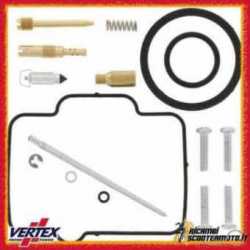 Carburetor Rebuild Kit Honda Cr 125 R 1998