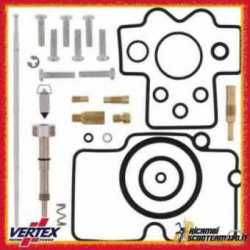 Carburetor Rebuild Kit Honda Crf 250 R 2009