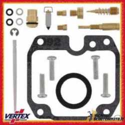 Kit Review Carburetor Kawasaki Klx 125 2003-2006