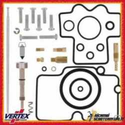 Carburetor Rebuild Kit Honda Crf 250 X 2007