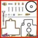 Carburetor Rebuild Kit Kawasaki Klx 400 R 2003-2004