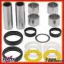 Teniendo Kit Pivote Del Basculante Yamaha Yz 125 1987