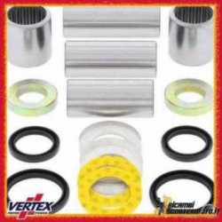 Kit Bearing Schwingenachsabdeckungs Honda Crf 450 R 2002-2004