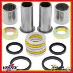 Kit Bearing Schwingenachsabdeckungs Kawasaki Kx 125 1996-1997