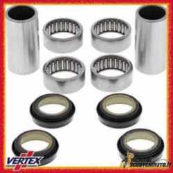 Kit Bearing Schwingenachsabdeckungs Kawasaki Kx 125 1992-1993