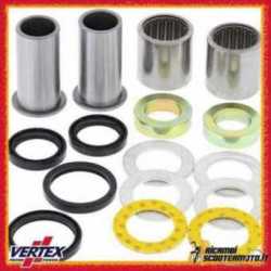 Kit Bearing Schwingenachsabdeckungs Kawasaki Kx 250 F 2004-2005