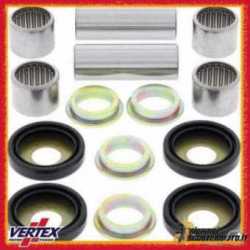 Kit Bearing Schwingenachsabdeckungs Honda Crf 250 R 1978-1980