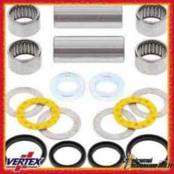 Swing Arm Bearing Kit Yamaha Wr 450 F 2006-2011