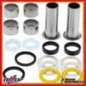 Kit Cuscinetti Perno Forcellone Yamaha Yz 125 2005