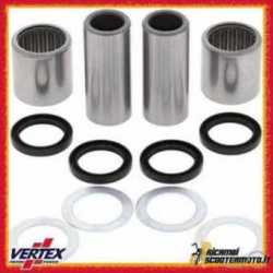 Kit Bearing Schwingenachsabdeckungs Kawasaki Kl 250 Super Sherpa 2000-2010